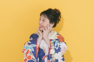 和装1点追加撮影代