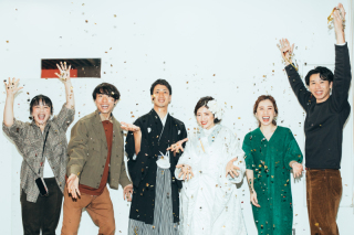 撮影グッズ持ち込み