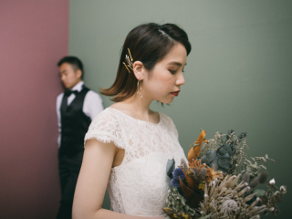 洋装1点追加撮影代