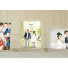 アクリルボードA2サイズ(420×594mm)