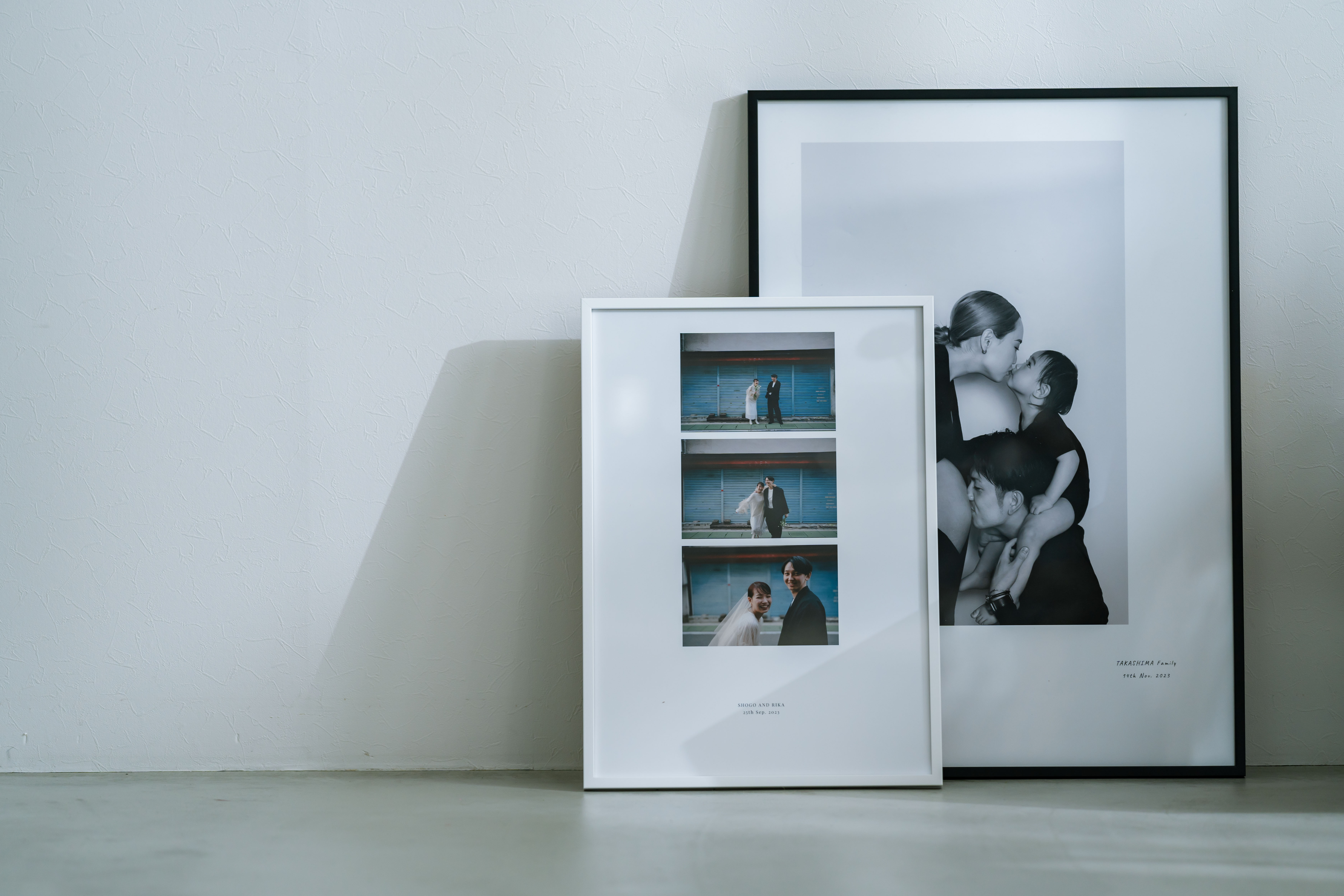 Point1 多彩な撮影シーン