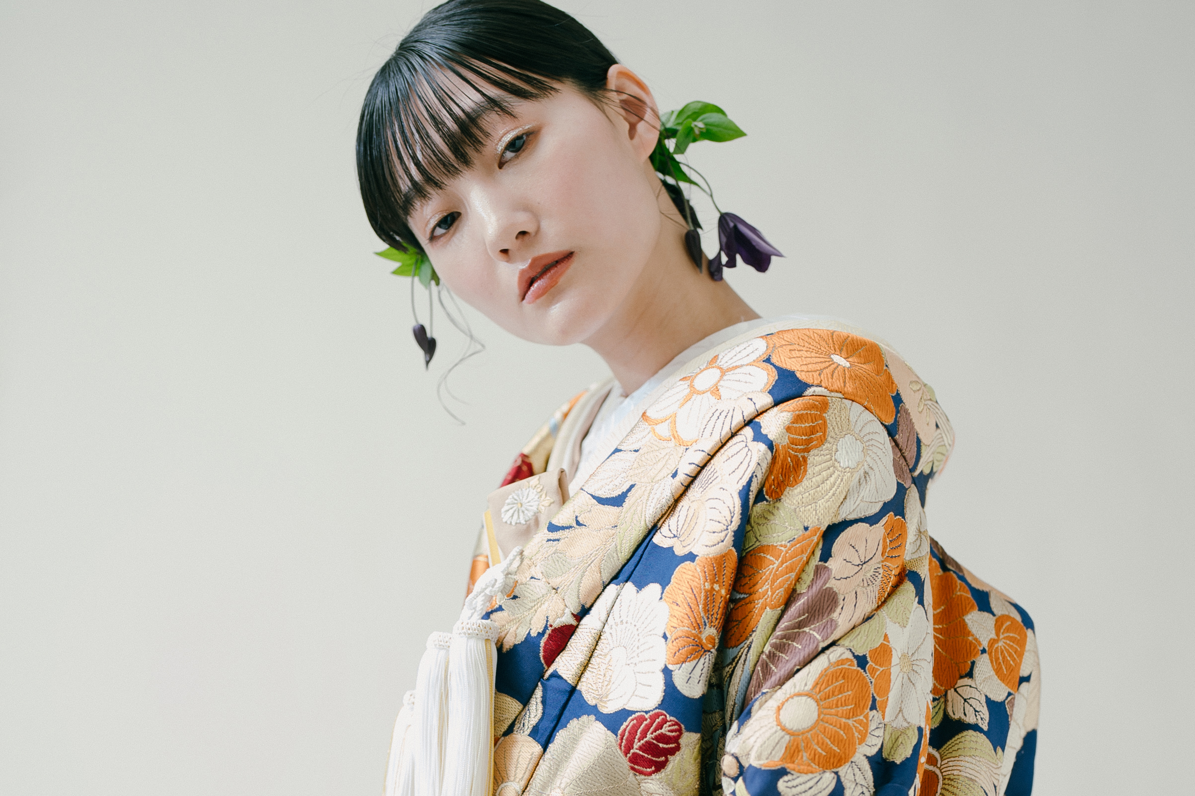 Point1 多彩な撮影シーン