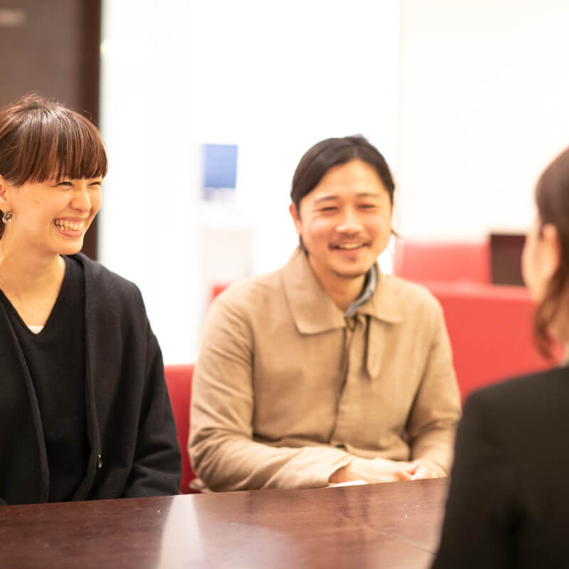 step1 事前来店・お問合せ