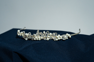 ヘアアクセサリー13