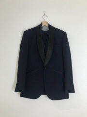 タキシード１６