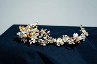 ヘアアクセサリー09