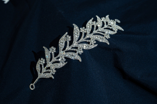 ヘアアクセサリー15