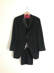 タキシード１５