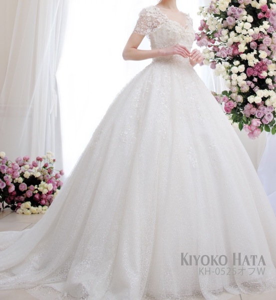KIYOKOHATAルア（KH-0525OW）