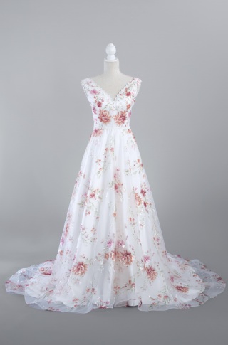 E-5（フラワー）