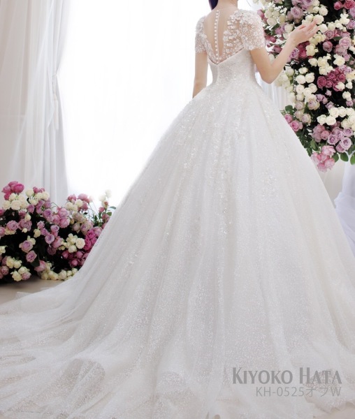 KIYOKOHATAルア（KH-0525OW）