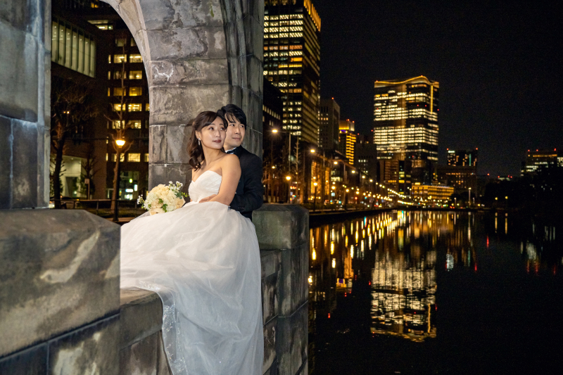 撮影順について