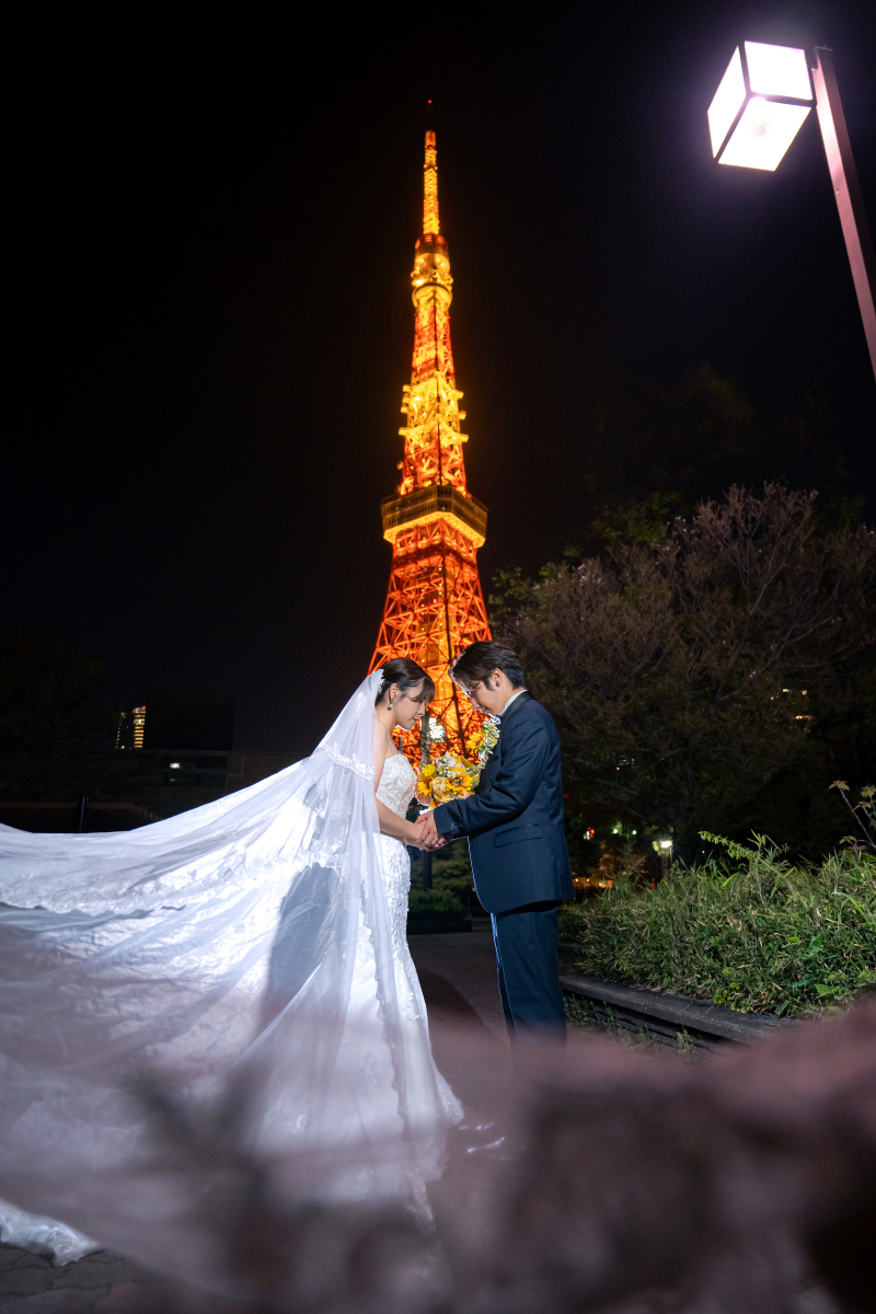 おふたりで共に