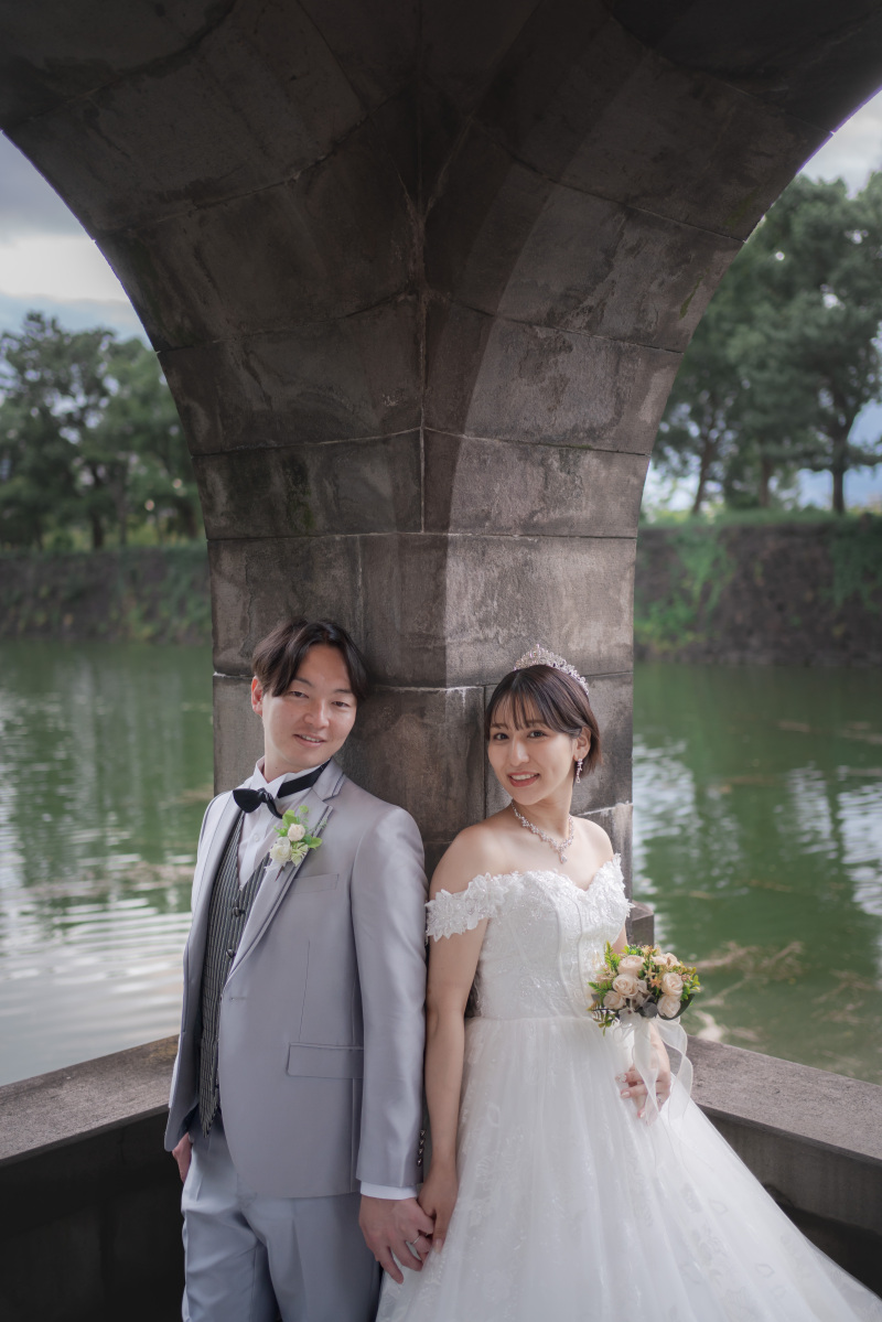 何気ない普段の会話を楽しみながら自然と溢れる笑顔