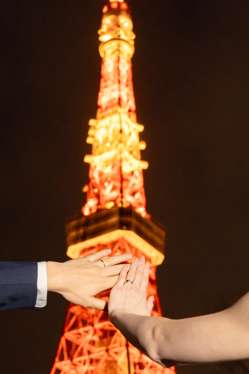 お疲れ様でした！