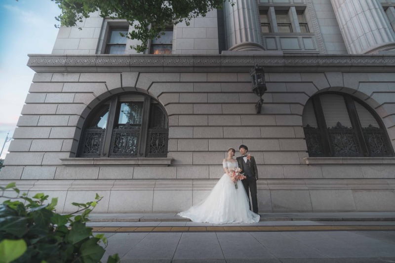 いよいよ撮影スタート！