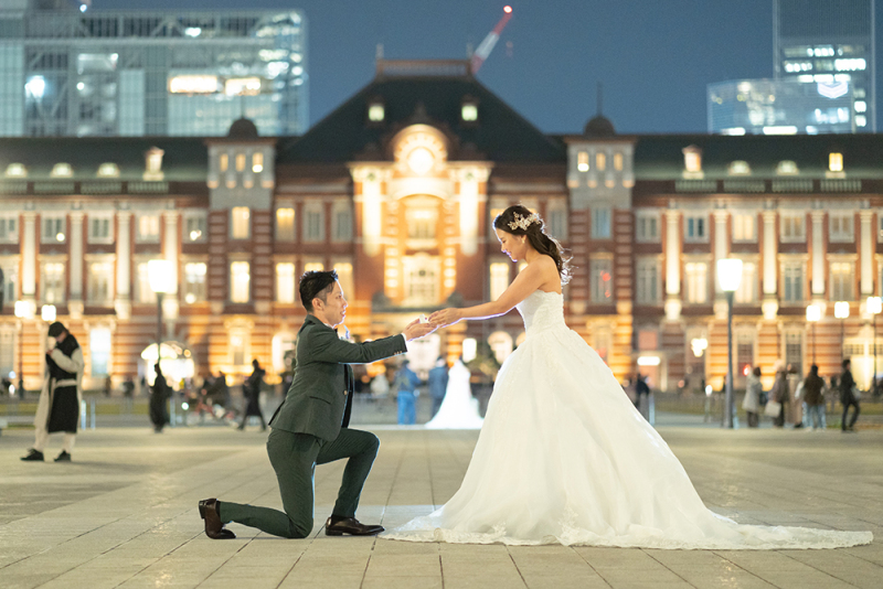 大切な１枚に・・