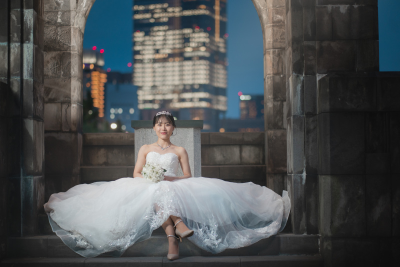 ロマンティックな