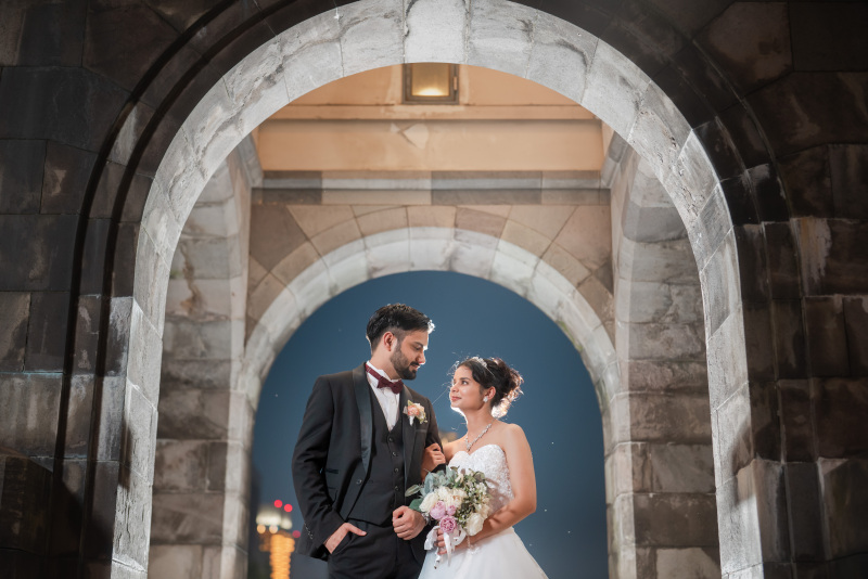 和田倉門の構図は無限大