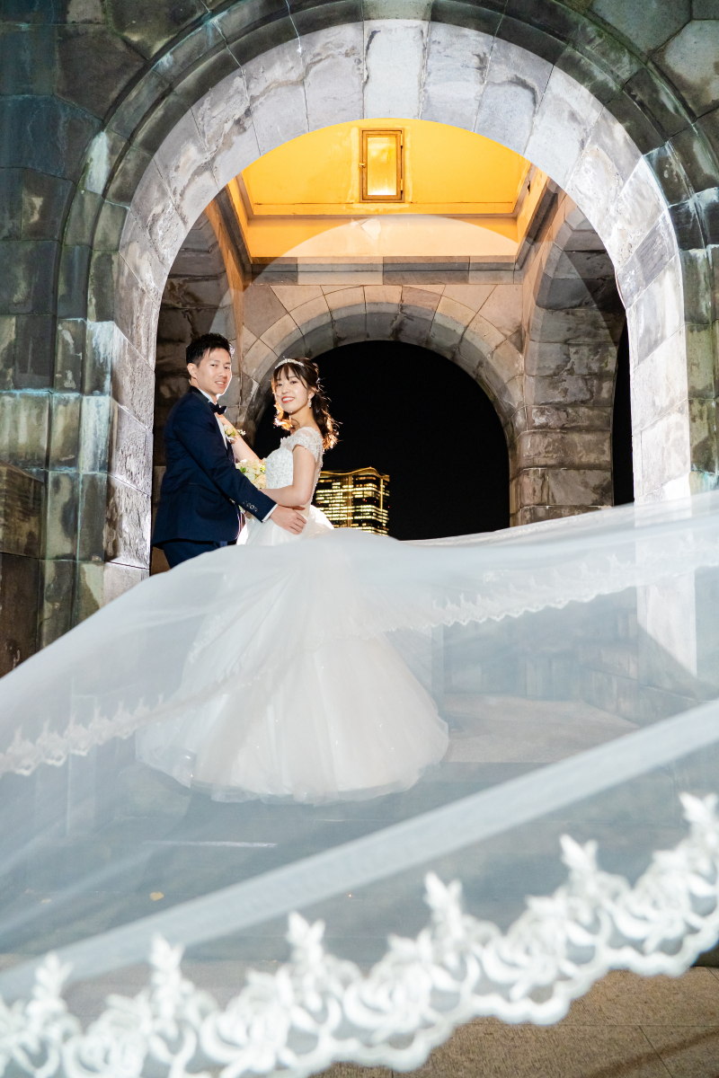 「和田倉門」と一緒に