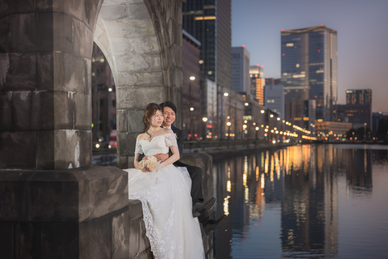 トレーンを活かして