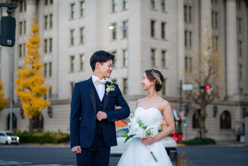 Behind the scenes #2