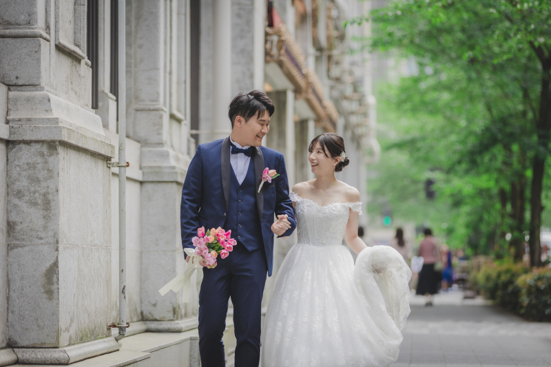 いよいよ撮影スタート！