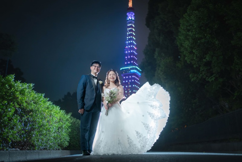 ガラリと変えて