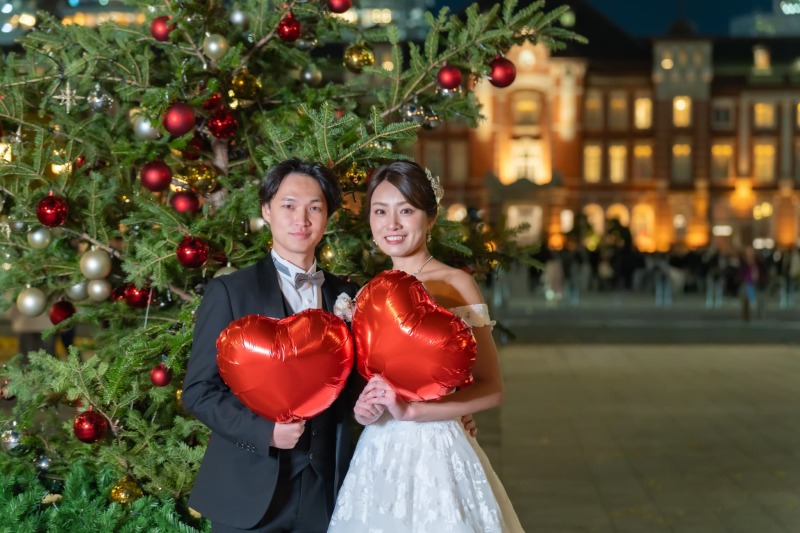 Behind the scenes #5