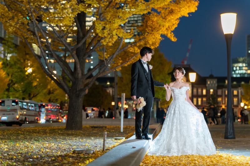 Behind the scenes #6