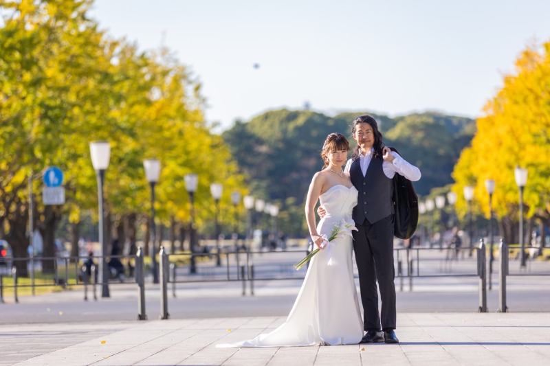 【東京駅前プラン】ハレの日