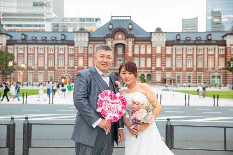 手作りアイテムも