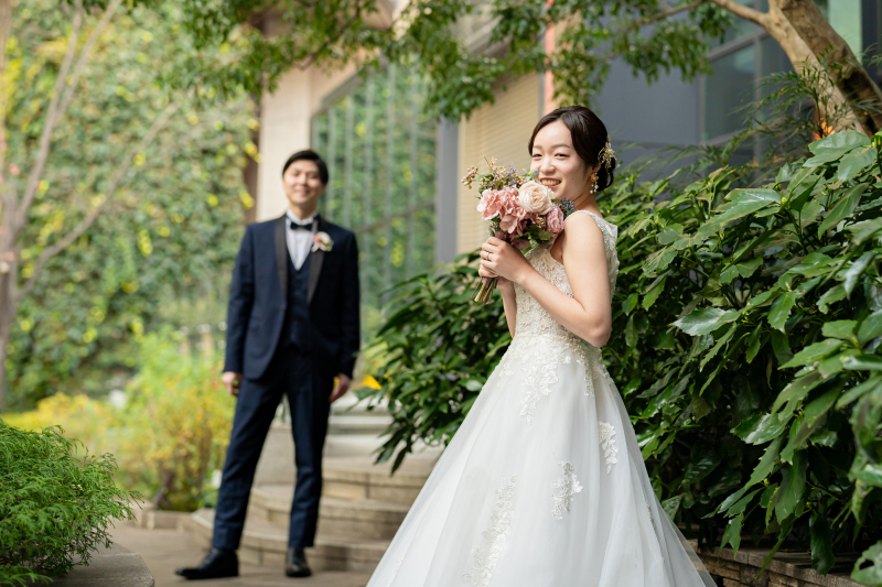 ポーズやアングル