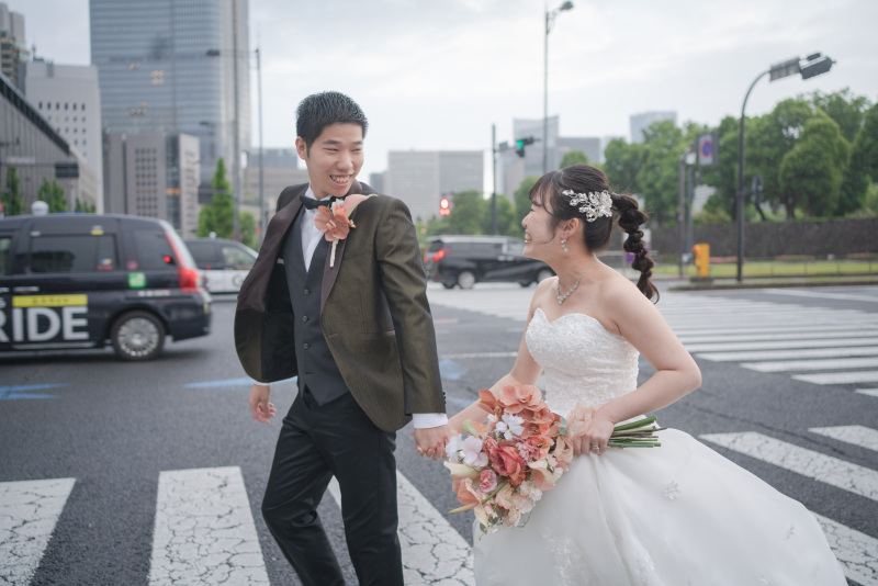 いよいよ待ちに待った撮影がスタートしました・:*