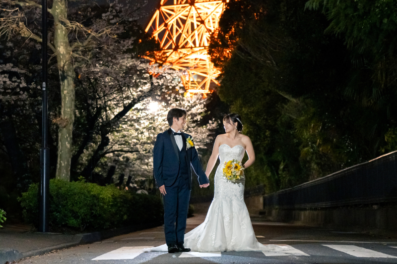 ポーズやアングル