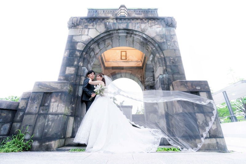 色々なポージングを