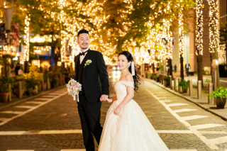 【東京駅周遊プラン】夢を叶える瞬間をともに