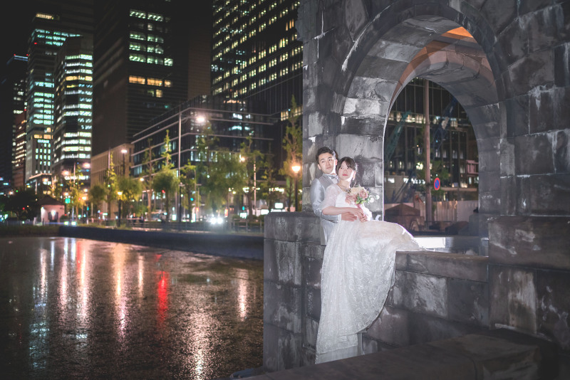 ロマンティックな