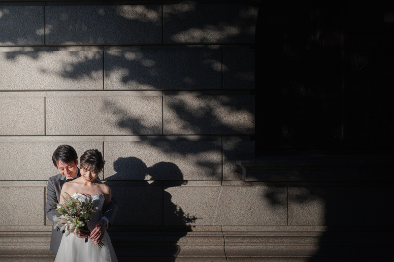 いよいよ撮影スタート!