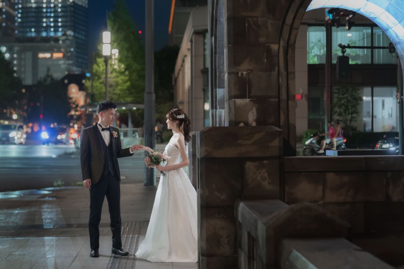 おふたりらしく