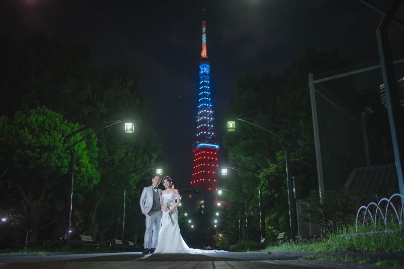 ガラリと変えて