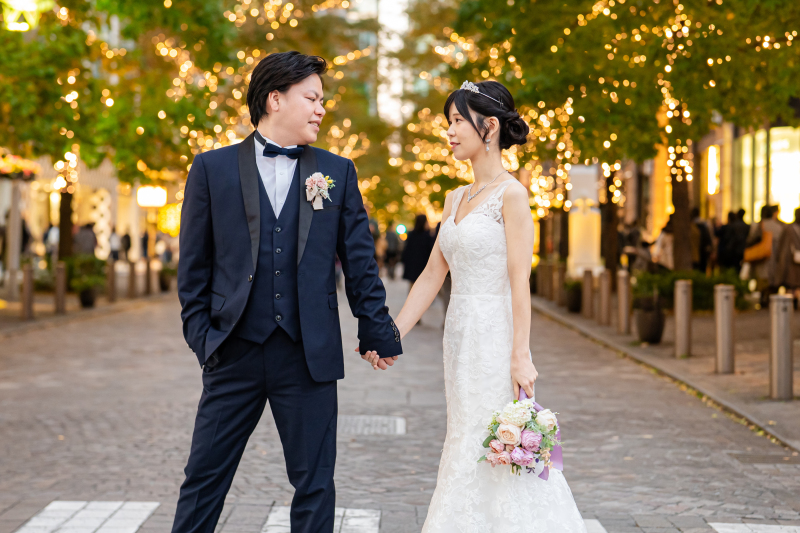 イルミネーション