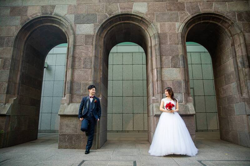 スタイリッシュに