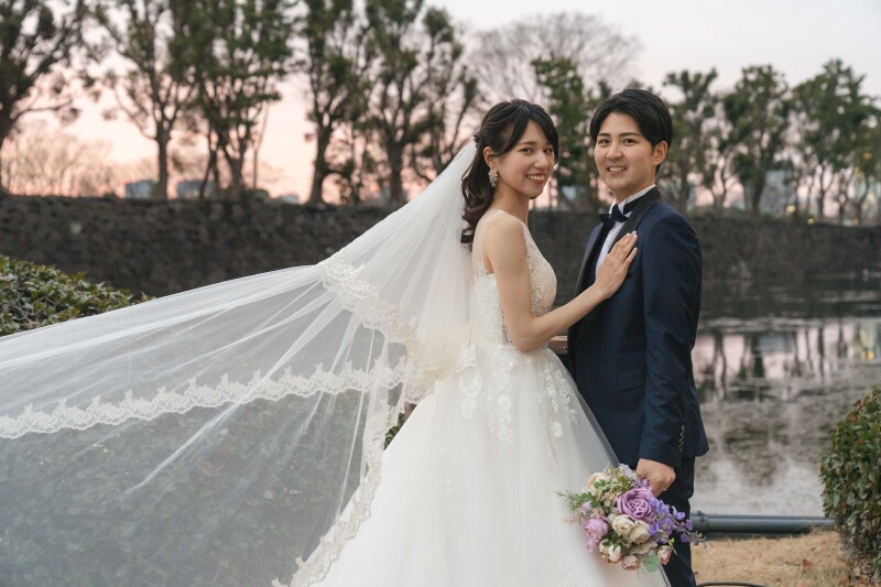 日が落ちる前に