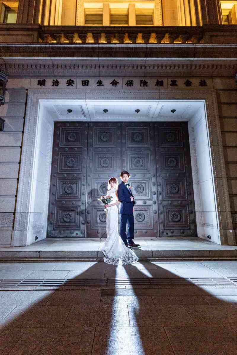 アーティスティックな１枚