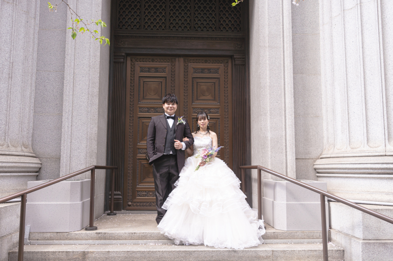 レトロな雰囲気