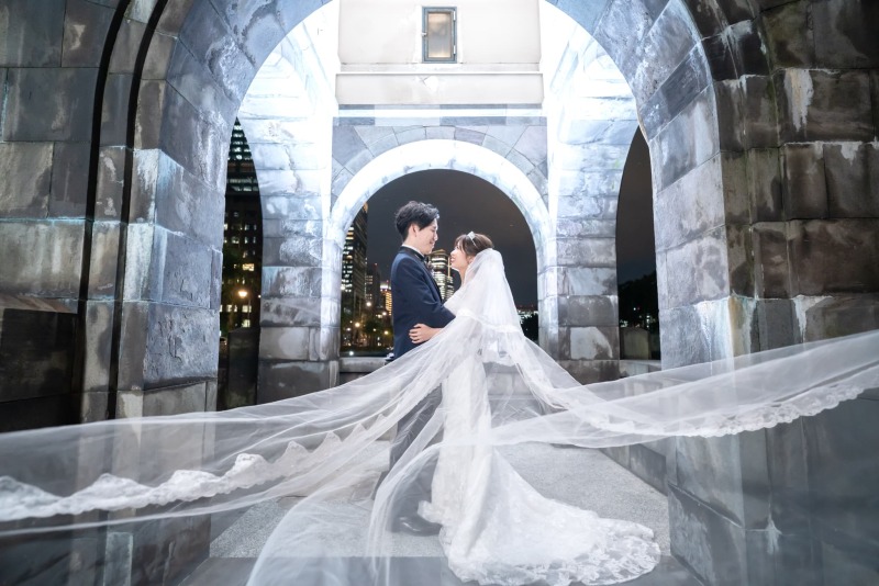 ベールショット