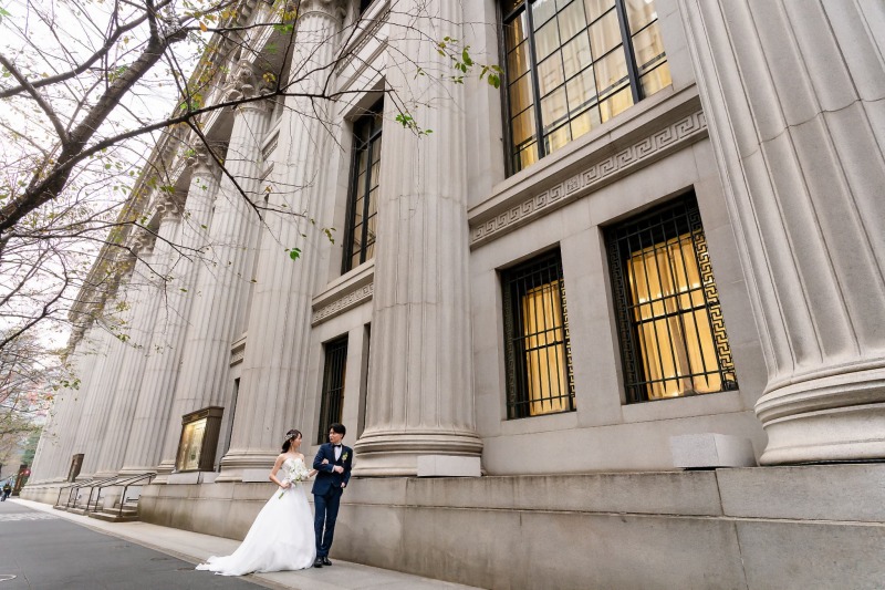 日本橋周辺の歴史的建造物などおしゃれショット!