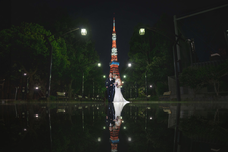 リフレクション