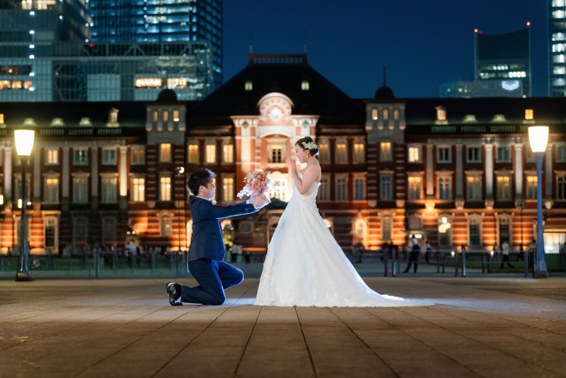 ついにその時が来ました!